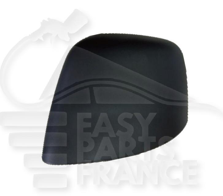 COQUE DE RETRO G NOIRE Pour FORD TRANSIT CONNECT - FD183 02/14→04/18