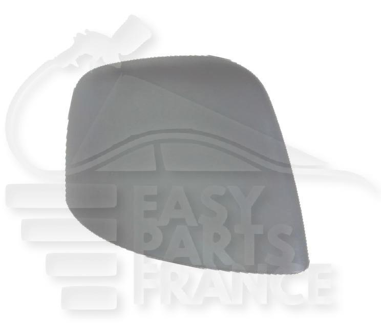 COQUE DE RETRO D A PEINDRE Pour FORD TRANSIT CONNECT - FD183 02/14→04/18