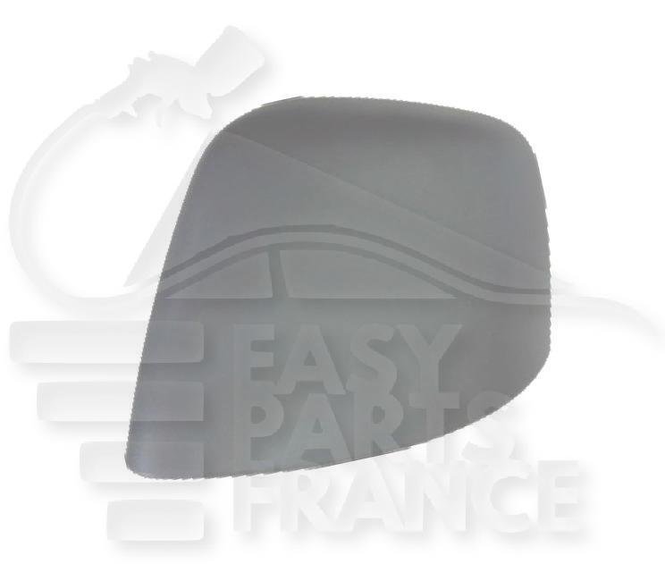 COQUE DE RETRO G A PEINDRE Pour FORD TRANSIT CONNECT - FD183 02/14→04/18