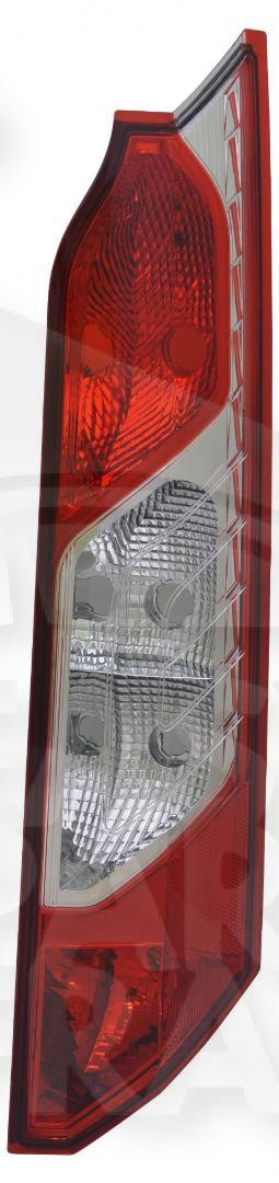 FEU ARD Pour FORD TRANSIT CONNECT - FD184 05/18→09/21