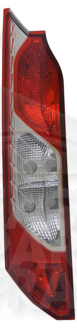 FEU ARG Pour FORD TRANSIT CONNECT - FD184 05/18→09/21