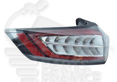 FEU ARG LED Pour FORD EDGE - FD220 01/16→09/18