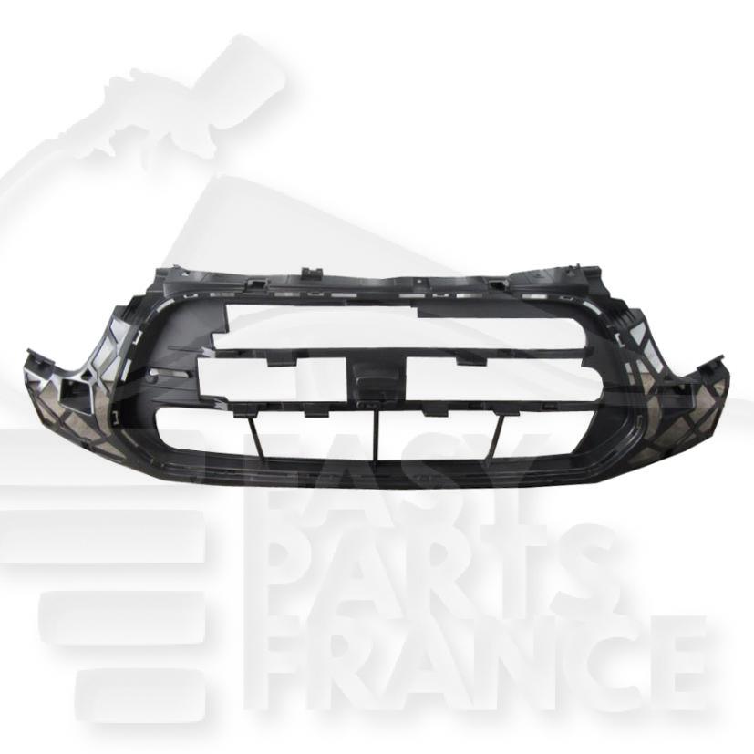 SUPPORT DE GRILLE DE PC AV CENTRALE Pour FORD TRANSIT MK8 - FD196 03/14→08/19