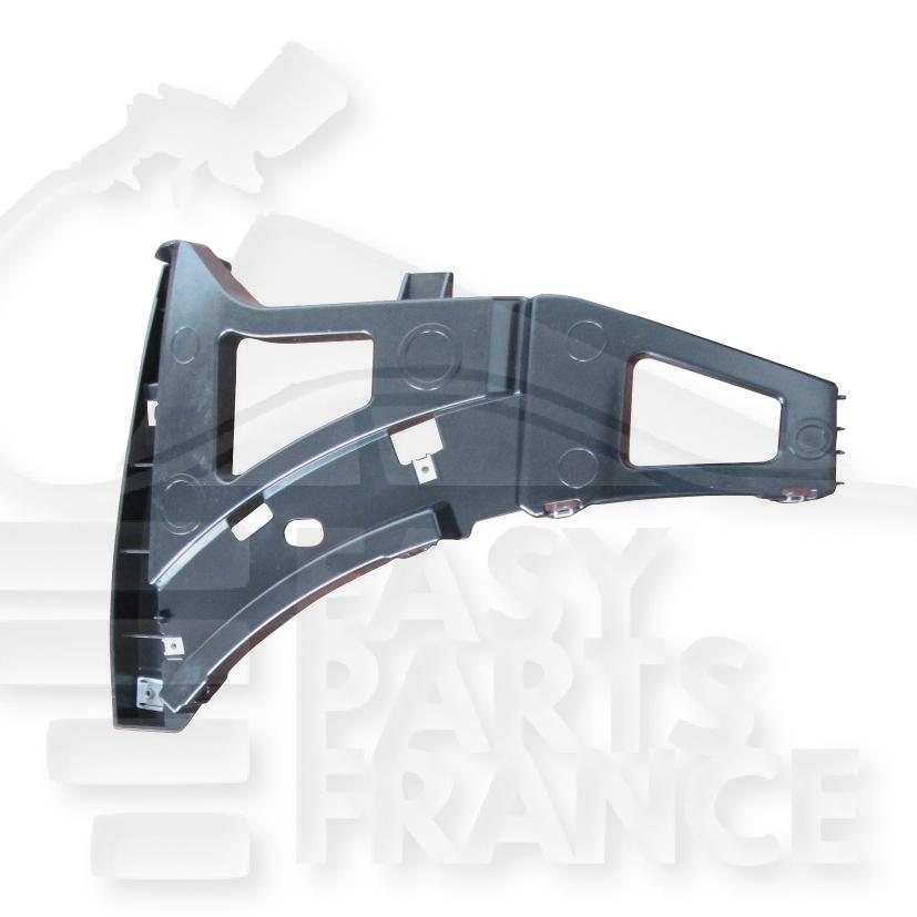 BRIDE DE PC AVD PLASTIQUE sauf mod BENNE Pour FORD TRANSIT MK8 - FD196 03/14→08/19