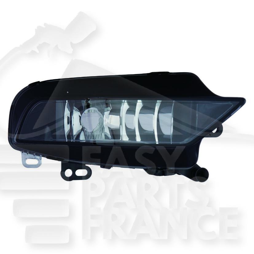 AB AVD H8 Pour AUDI A3 -4 PTES/CABRIO - AD052 04/12→11/16