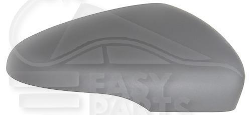 COQUE DE RETRO D A PEINDRE - 06/09→ Pour VOLKSWAGEN TOURAN - VO191 11/06→08/10