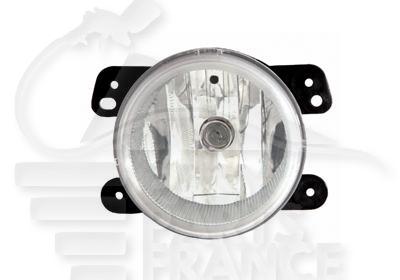 AB PSX24W AVD - AVG - 04/11→ Pour JEEP WRANGLER - JE051 01/07→