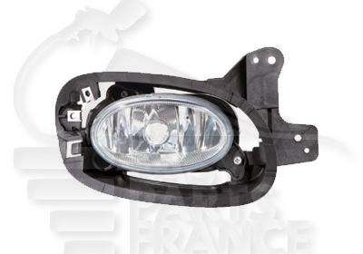 AB H11 AVD Pour HONDA JAZZ - HD112 04/11→09/15