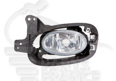 AB H11 AVG Pour HONDA JAZZ - HD112 04/11→09/15