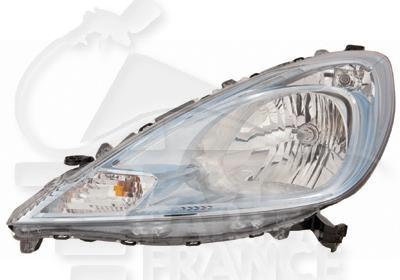 OPT G H4 ELECT S/MOTEUR mod HYBRID Pour HONDA JAZZ - HD112 01/11→09/15