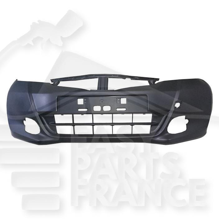 PC AV A PEINDRE S/APPRET A/EMPL AB - S/PACKONTROL Pour HONDA JAZZ - HD112 01/11→09/15