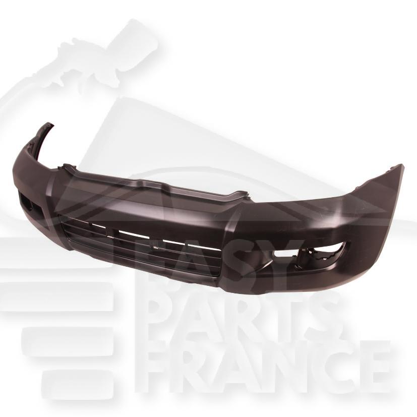 PC AV NOIR Pour TOYOTA LANDCRUISER PRADO FJ120 - TY162 09/02→12/10