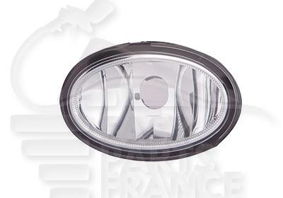 AB H8 AVD Pour HONDA HR-V - HD140 11/14→08/18