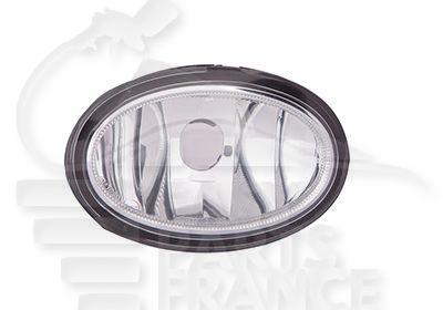 AB H8 AVG Pour HONDA HR-V - HD140 11/14→08/18