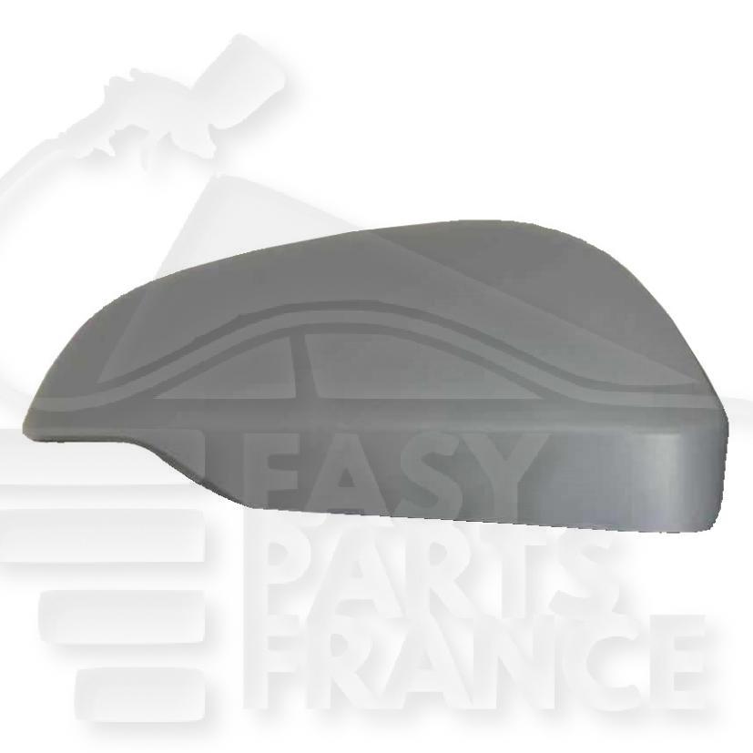 COQUE DE RETRO D A PEINDRE Pour HONDA HR-V - HD140 11/14→08/18