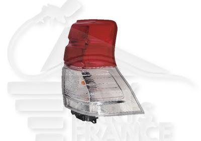 FEU ARD LED Pour TOYOTA LANDCRUISER PRADO FJ150 - TY166 01/10→10/13