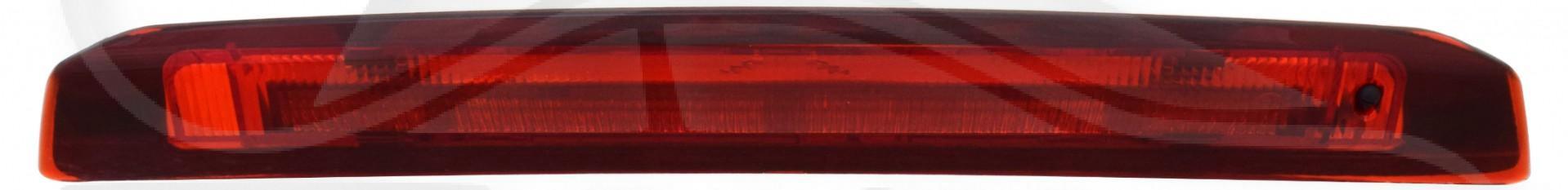 3 EME FEU STOP LED - SW Pour FORD MONDEO - FD135 10/10→10/14