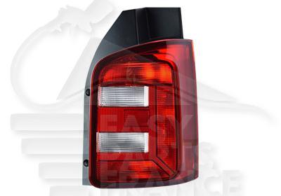 FEU ARD 2 PTES Pour VOLKSWAGEN TRANSPORTER T6 CARAVELLE- VO205 01/15→01/19