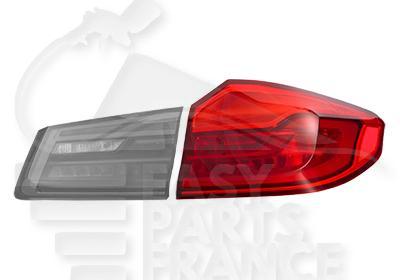 FEU ARD EXT LED MOD 4 PTES Pour BMW S5 G30/G31- BM270 02/17→