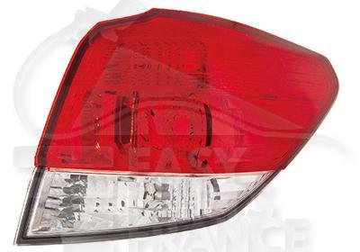 FEU ARD Pour SUBARU LEGACY - SB045 05/09→