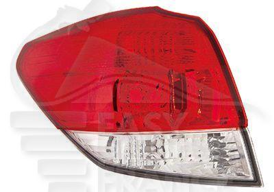 FEU ARG Pour SUBARU OUTBACK - SB060 01/10→12/14
