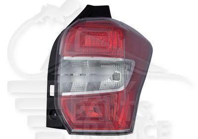 FEU ARD Pour SUBARU FORESTER - SB014 03/13→02/16