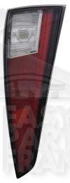 FEU ARD INF LED Pour TOYOTA PRIUS XW50 - TY183 01/16→02/19