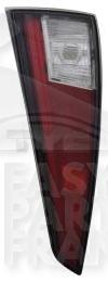 FEU ARG INF LED Pour TOYOTA PRIUS XW50 - TY183 01/16→02/19