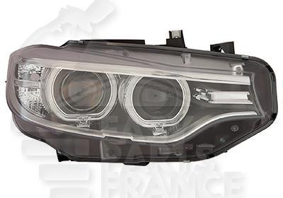 OPT D DS1 ELECT A/MOTEUR LED Pour BMW S4 - F32/F33 (F82 ) M-TECH- BM220 06/14→02/17