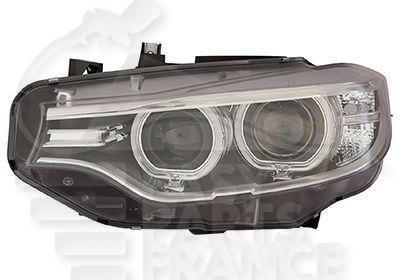 OPT G DS1 ELECT A/MOTEUR LED Pour BMW S4 - F32/F33 (F82 ) M-TECH- BM220 06/14→02/17