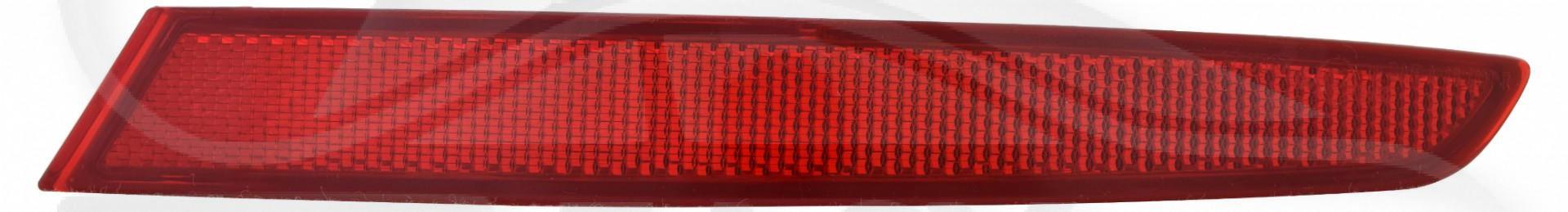 REFLECTEUR ARD MOD STANDARD Pour BMW X3 G01 - BM116 07/17→08/21