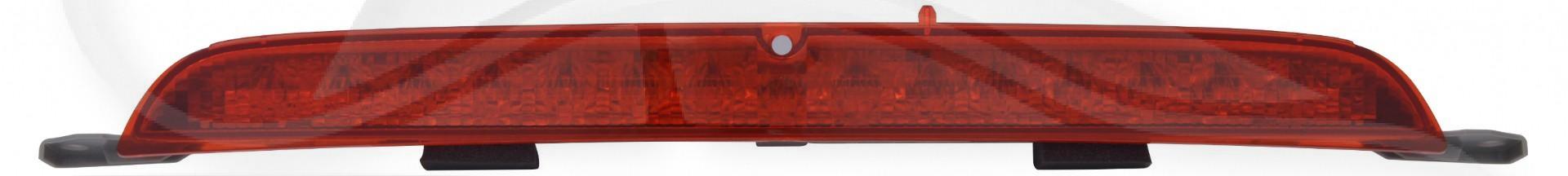 3 EME FEU STOP LED Pour BMW X5 E70 - BM170 03/07→03/10