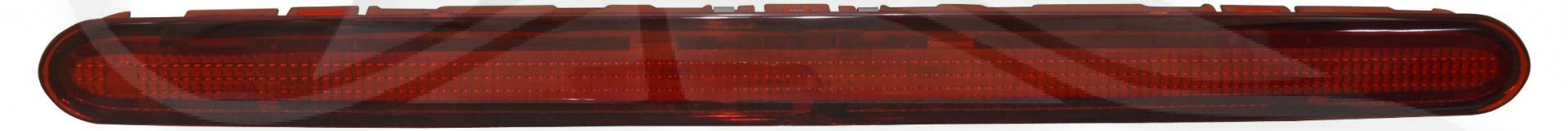 3 EME FEU STOP LED Pour VOLKSWAGEN TOURAN - VO190 02/03→10/06