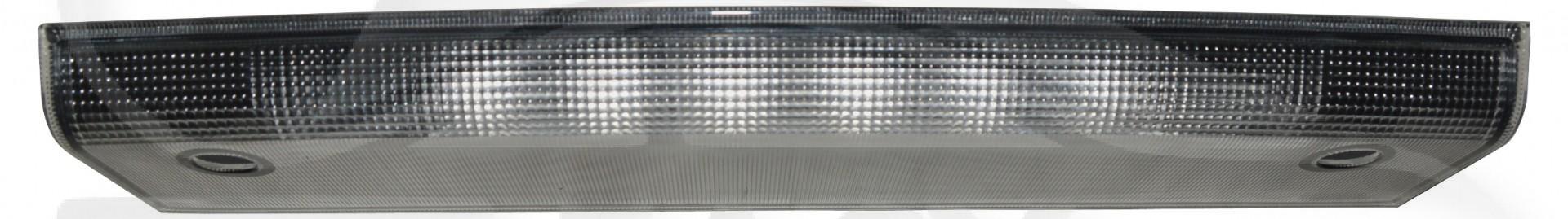 3 EME FEU STOP LED Pour FORD S MAX - FD171 04/10→01/15