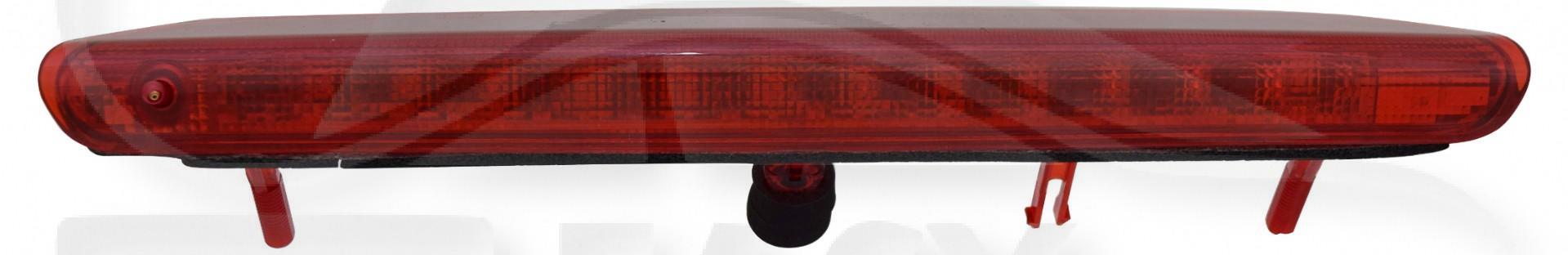 3 EME FEU STOP LED - BREAK Pour SKODA OCTAVIA - SK043 11/08→04/13