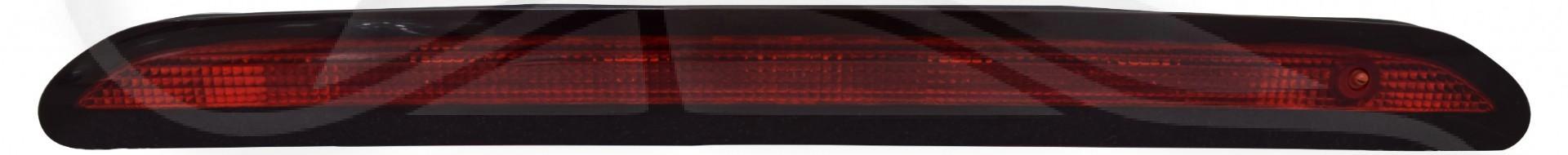 3 EME FEU STOP LED Pour SKODA CITIGO - SK010 01/12→04/17