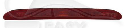 3 EME FEU STOP LED - 3/5 PTES Pour OPEL ASTRA J - OP037 12/09→08/12