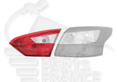 FEU ARD INT mod 4 PTES Pour FORD FOCUS - FD054 05/11→09/14