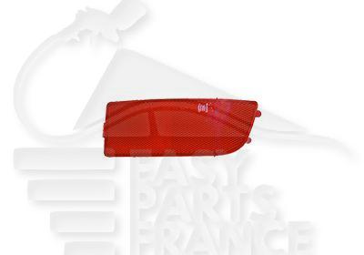 REFLECTEUR ARD mod FOURGON Pour MERCEDES SPRINTER - ME243 04/06→08/13