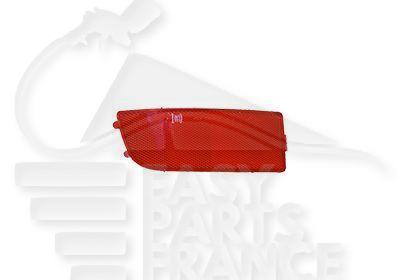 REFLECTEUR ARG mod FOURGON Pour MERCEDES SPRINTER - ME243 04/06→08/13