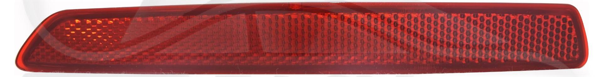 REFLECTEUR ARG Pour BMW S3 F30/F31 LCI - BM072 08/15→10/18
