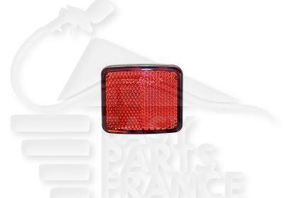 REFLECTEUR AR mod FOURGON Pour FIAT DUCATO - FT084 07/06→06/14