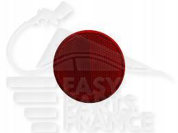 REFLECTEUR AR Pour TOYOTA AURIS - TY011 03/10→12/12