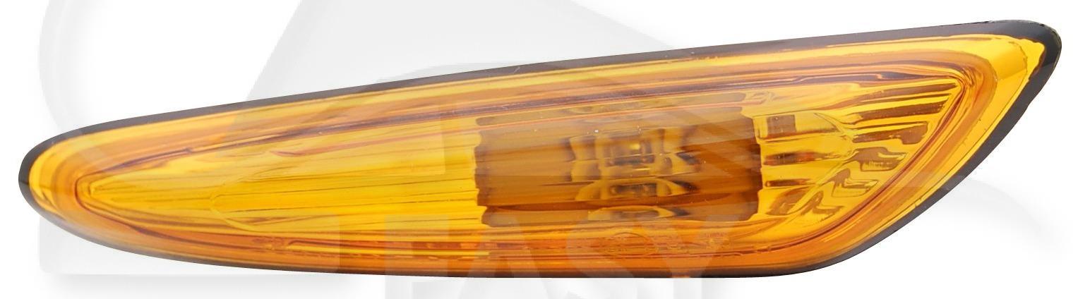 FEU D' AILE AVD OR Pour BMW X3 E83 - BM150 01/04→09/06