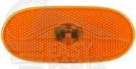 FEU DE GABARIT LATÉRAL LED Pour MERCEDES SPRINTER - ME244 09/13→05/18