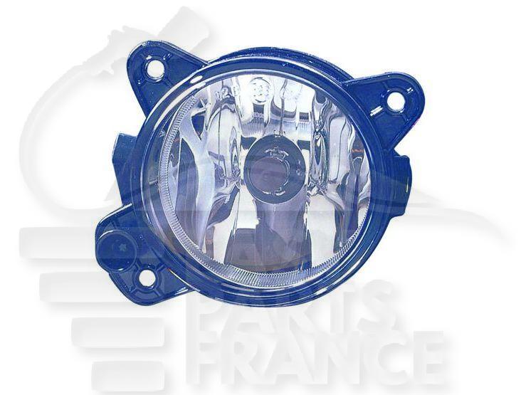 AB HB4 AVD Pour VOLKSWAGEN TOUAREG - VO180 10/02→12/06