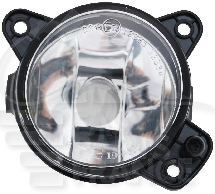 AB HB4 AVD Pour VOLKSWAGEN TOUAREG - VO180 12/02→12/06