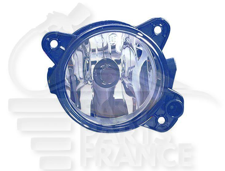 AB HB4 AVG Pour VOLKSWAGEN TOUAREG - VO180 10/02→12/06