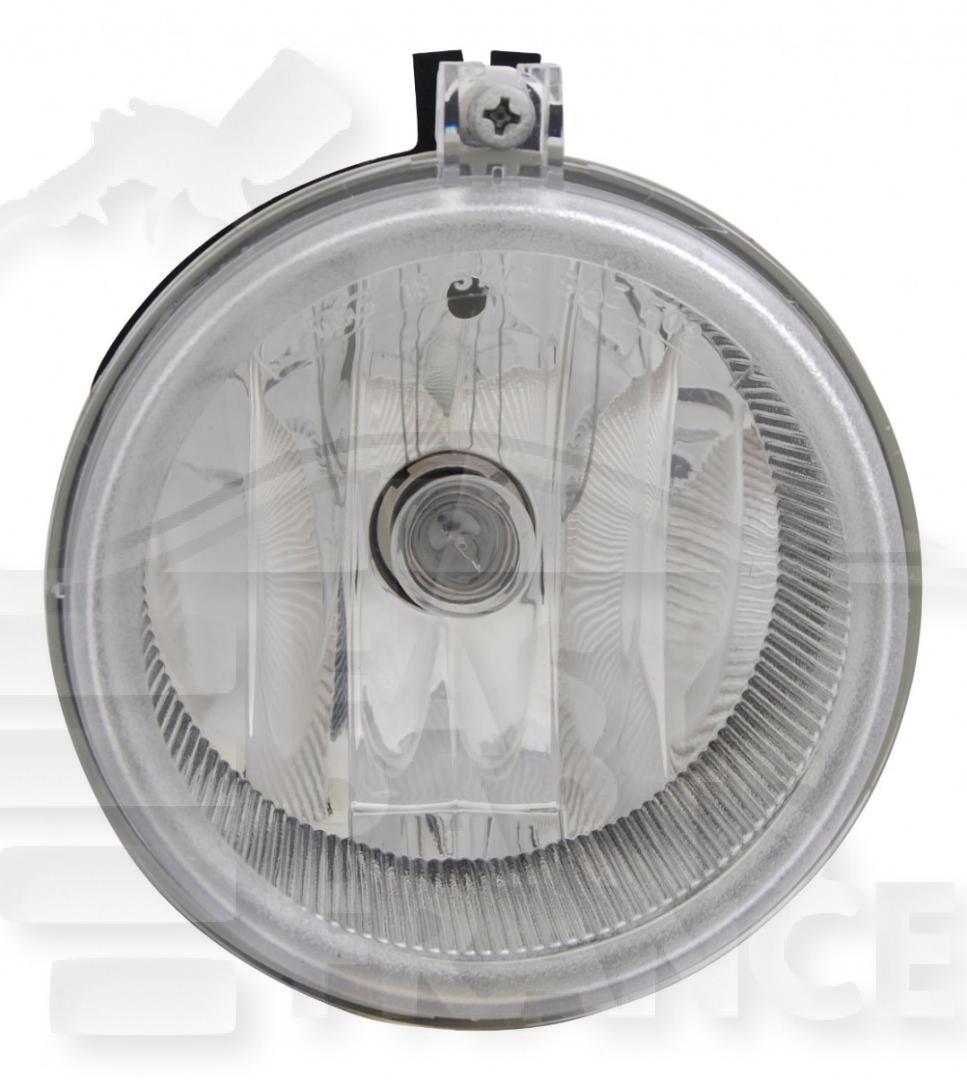 AB PSX24W AVD/AVG Pour DODGE DODGE CALIBER - DG010 01/07→