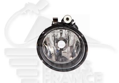 AB H11 AVD montage AVEC DES PHARES ADAPTATIFS Pour BMW X3 F25 - BM112 11/10→03/14